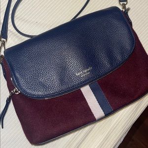 Kate spade crossbody